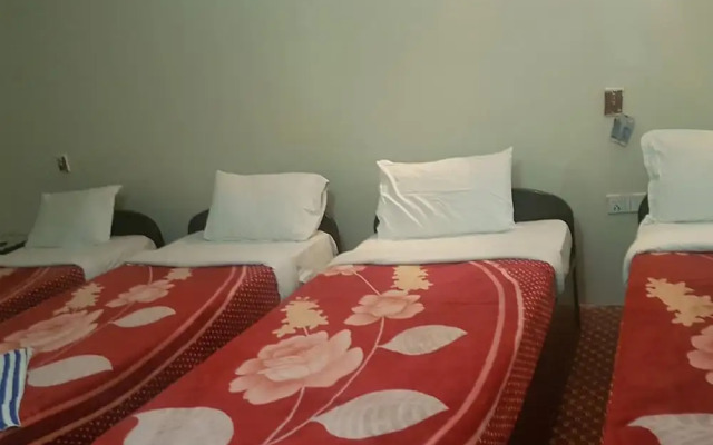 President Hotel Lumbini