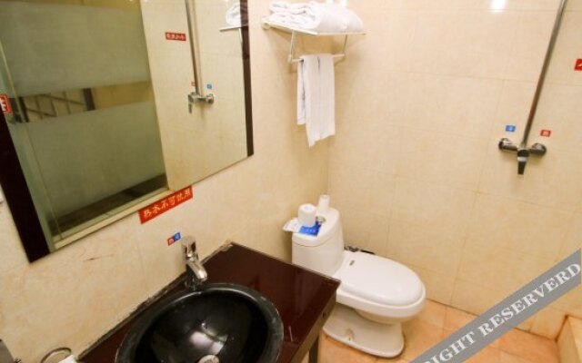Shaanxi Tianbao Hotel