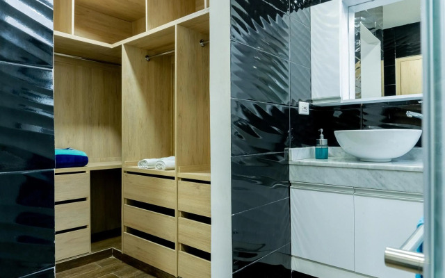 Hospedaje Mi Fortaleza