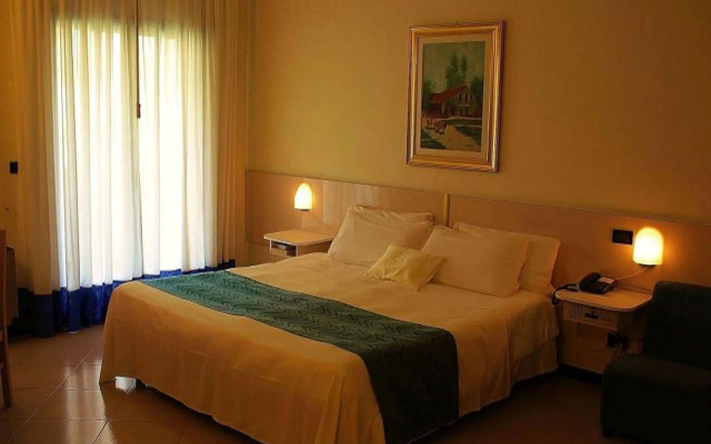 Resort Villa