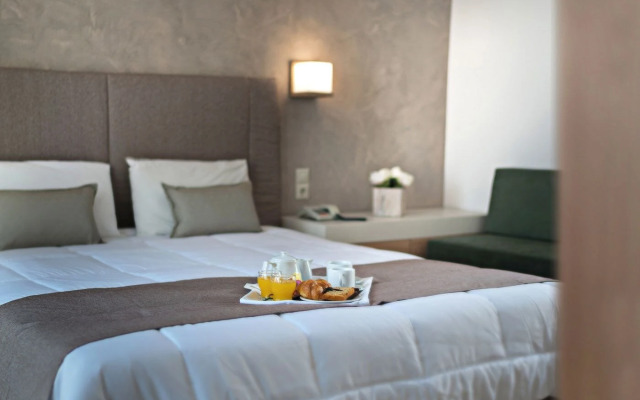 Nefeli Hotel