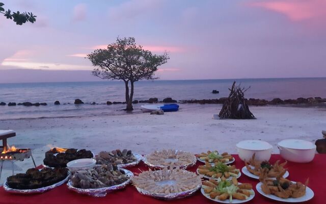 Capella Resort Phu Quoc