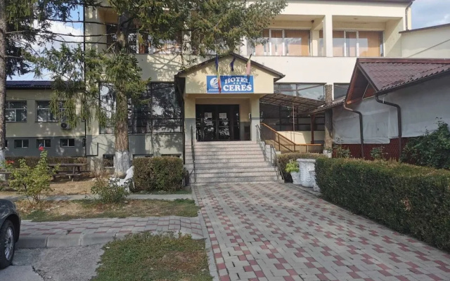 Hotel Ceres