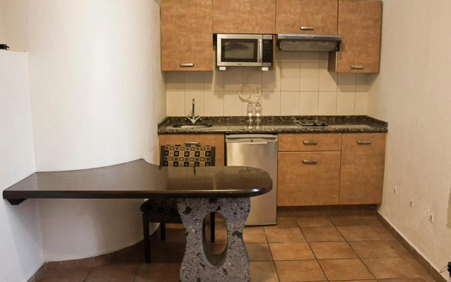 Hotel Suites Sofia