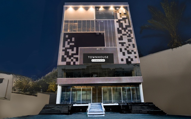 Townhouse JP Nagar Miyapur