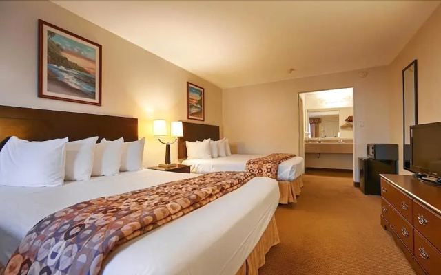Best Western Garden State Inn
