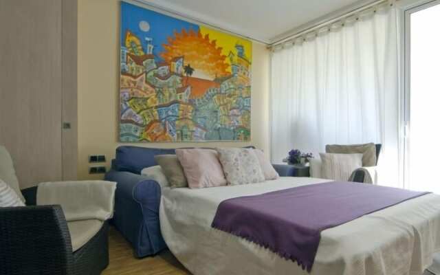 Apartamento Juan La Marina
