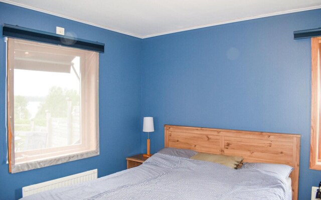 Amazing Home in Nässjö With 2 Bedrooms and Wifi