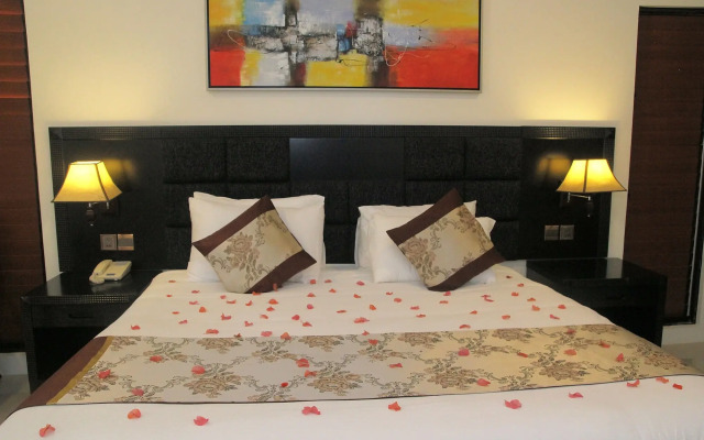 Nila Beach Resort Fiji