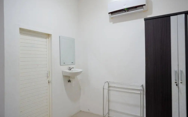 Di Trend Guesthouse by RedDoorz