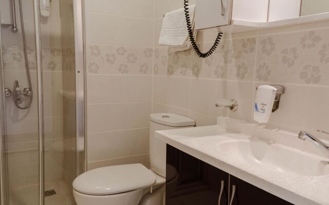 Lemon Garden Boutique Hotel