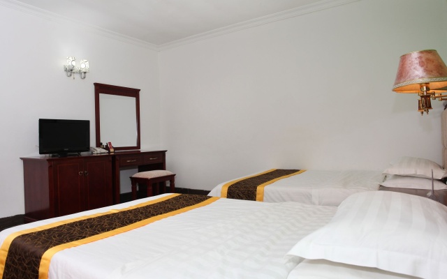 Guangzhou Conghua Yincheng Hotel – Guest Rooms – Guangzhou