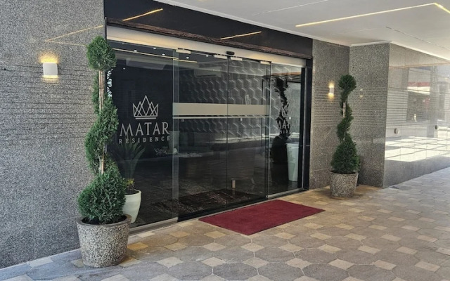 Matar Residence Hotel