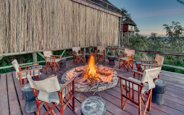 Mbali Mbali Lodges and Camps Soroi Serengeti Lodge