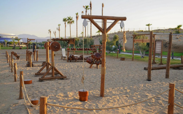 Liu Resorts - All inclusive