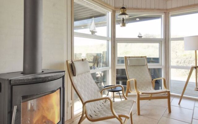 "Hedi" - 150m from the sea in NW Jutland