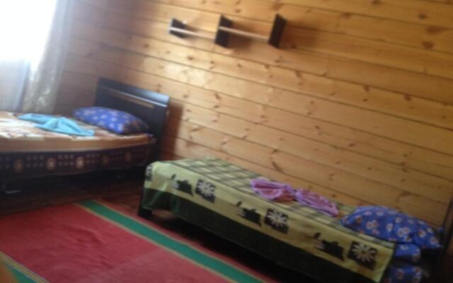 Gostiny Dvor Olkhonsky