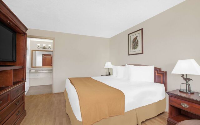Courtyard Hotel & Event Center