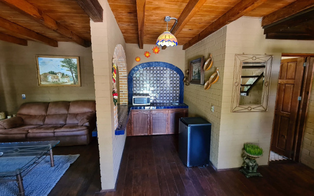 Quinta Tere Hotel & Gallery