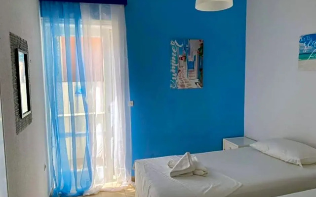 Corfu Glyfada Menigos Resort 91