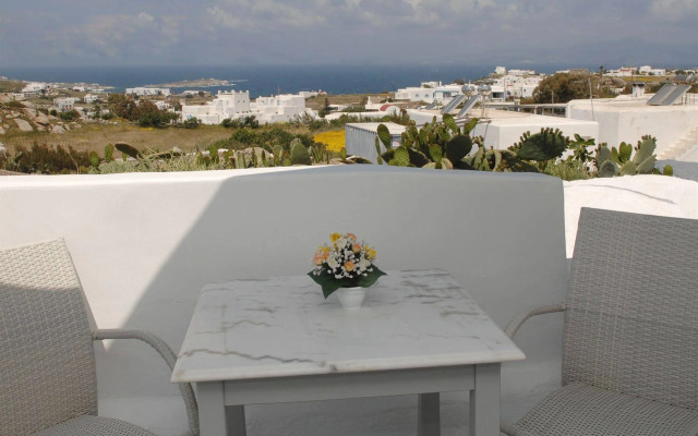 Milena Hotel