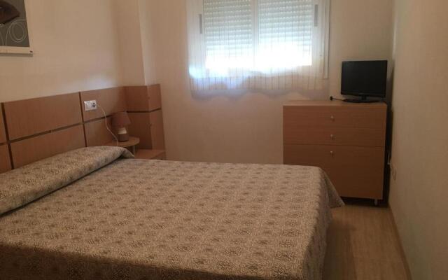 Apartamentos Costa Azahar II