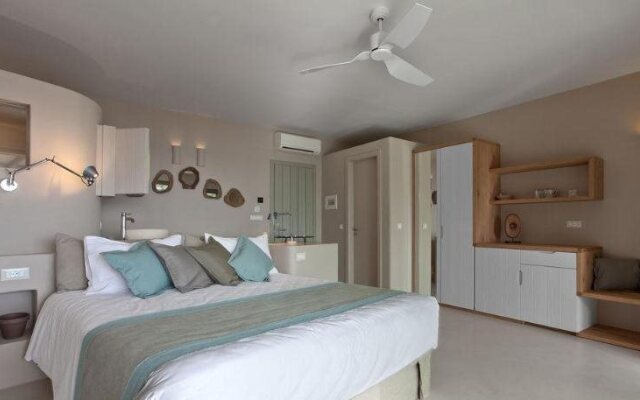 Ionian Sun Boutique Hotel