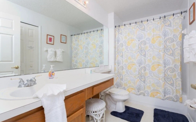 Country Creek Estates #1 Villa