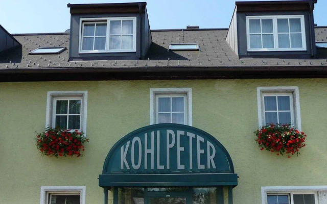 Hotel Kohlpeter