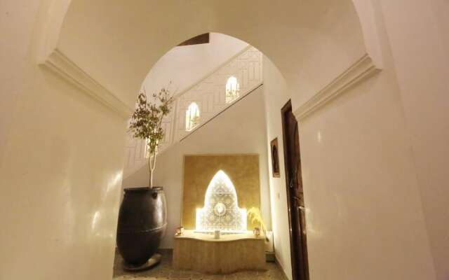 Riad OUM B&B
