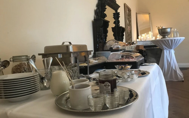 Schlosshotel Diersfordt