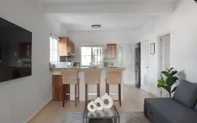 2Br Beach-near Suite Escape