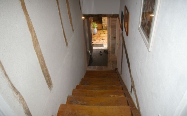 Castel Mazars