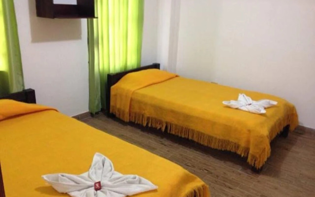 Hotel Noa
