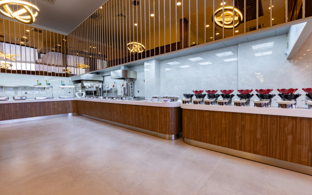 Belenli Resort Hotel