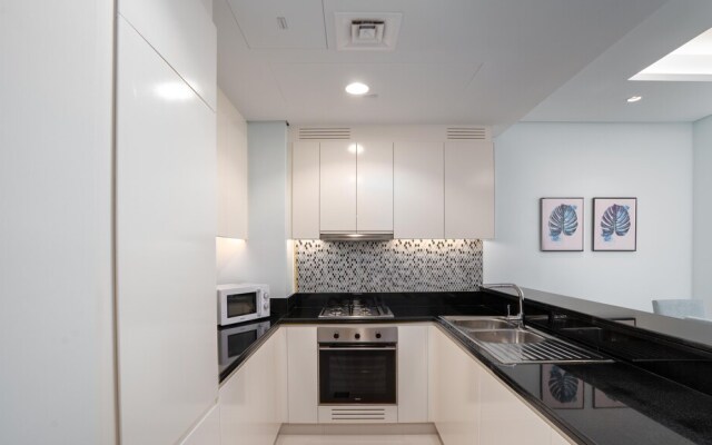 Dream Inn - Paramount Tower