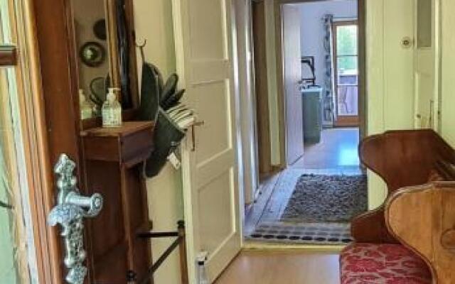 Haus H Stangassinger Apartments