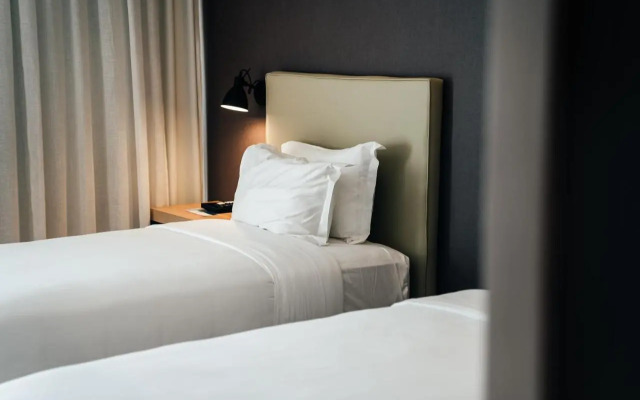 Palmaroga Hotel Asuncion, Tapestry Collection by Hilton