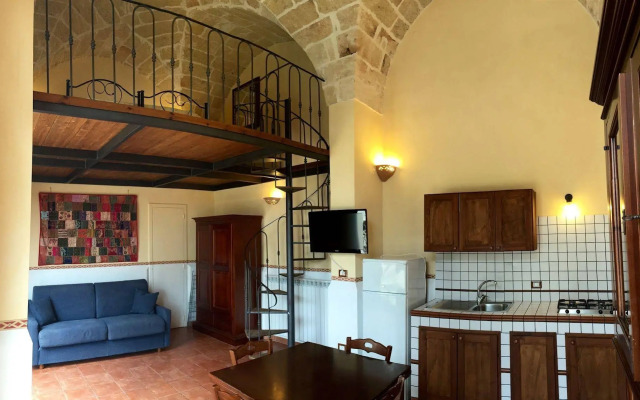 Relais Villa Scinata