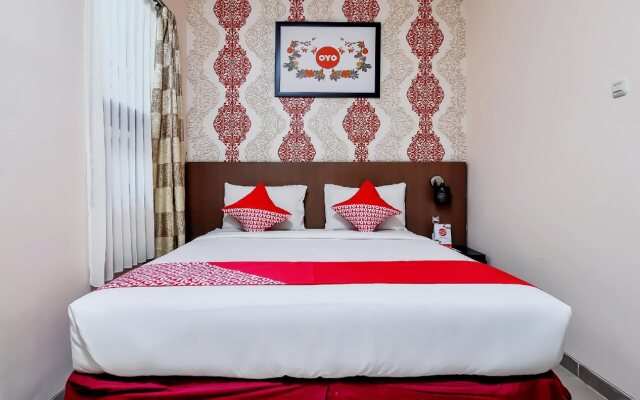 Hotel O Padang City Center Near Pantai Padang Formerly D'Dhave Hotel