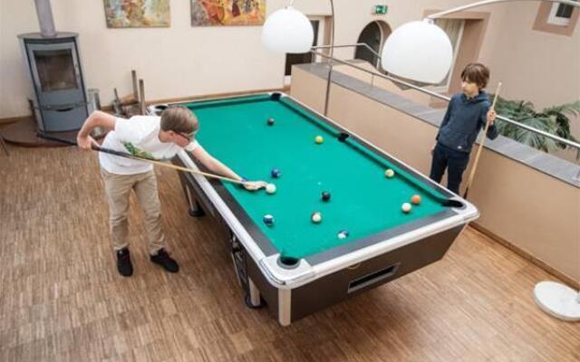 Bed & Breakfast Nitteler Hof