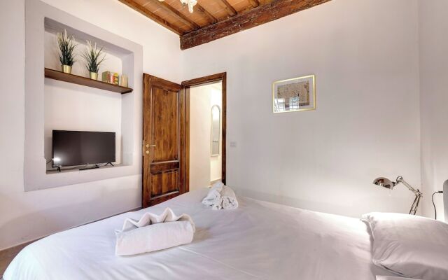 Mamo Florence - Palazzuolo Tower