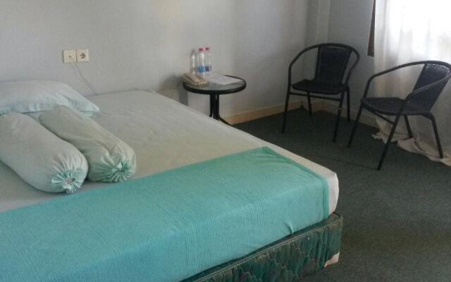 Hotel Sanggam