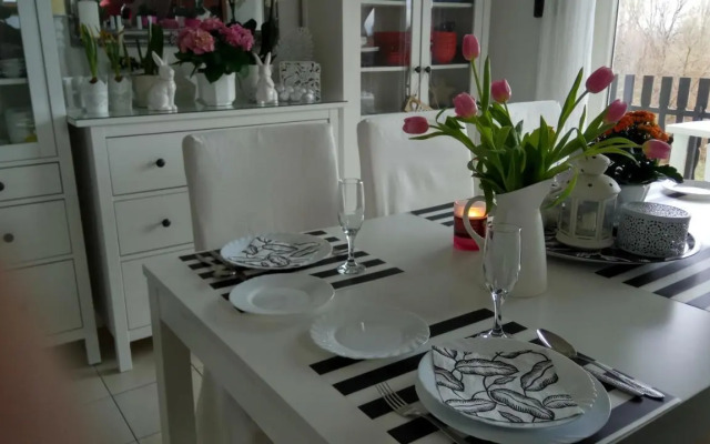 Leander Apartman