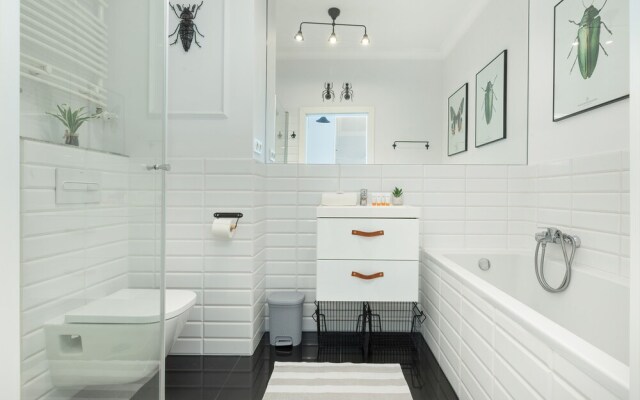 Wilanow for 3 People by Renters