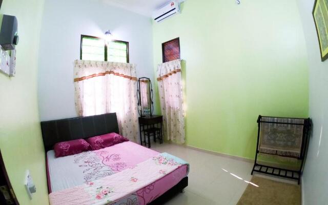 Anjung Nor Muslim Homestay