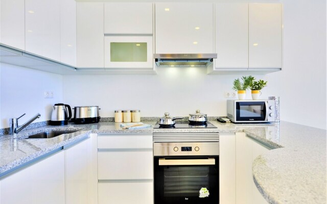 Vale do Lobo Apartment A