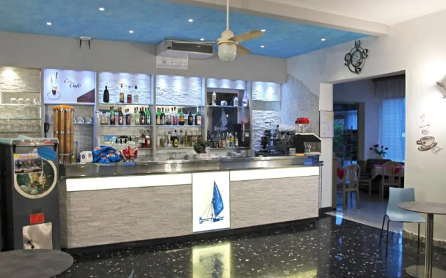Hotel La Piroga