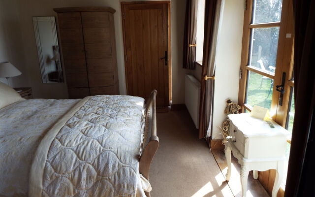 Old Forge Chapel B&B