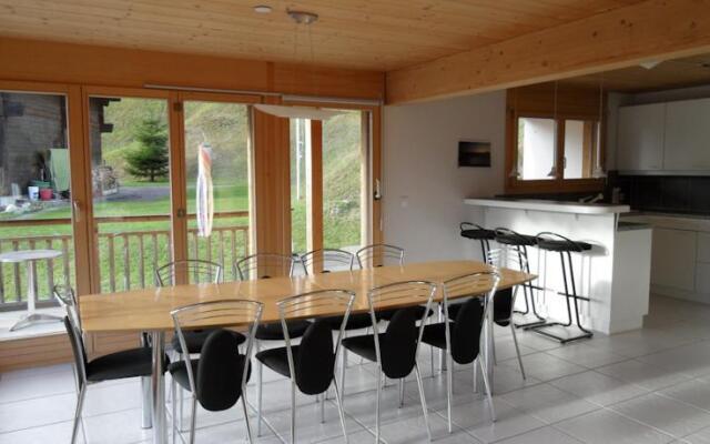 Chalet Cassiopeia - Griwarent AG